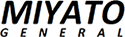 MIYATO GENERAL